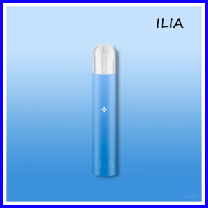 ILIA哩亞電子煙通用一代主機【天空之鏡】